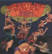 Rock'n'Roll sung by Professional Wrestlers