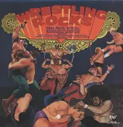 Rock'n'Roll sung by Professional Wrestlers - Wrestling Rocks