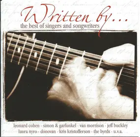 Simon - Written By...The Best Of Singers And Songwriters