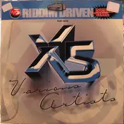 Wayne Marshall - X5