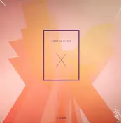 Jason Fine - X: Color