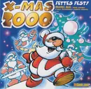 CD - Various - X-Mas 2000 - Fettes Fest!