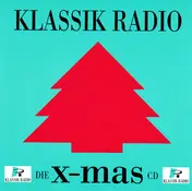 Philadelphia Brass Ensemble - Klassik Radio: Die X-Mas CD