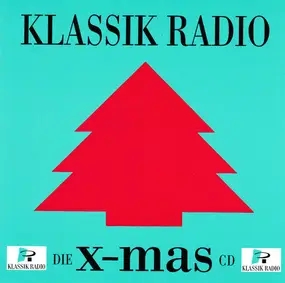 Philadelphia Brass Ensemble - Klassik Radio: Die X-Mas CD