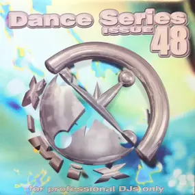 Various Artists - X-Mix Dance Series 48