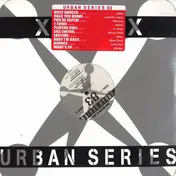 missy elliot - X-Mix Urban Series 83