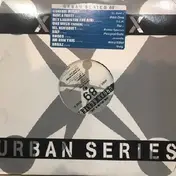 The Pussycat Dolls - X-Mix Urban Series 89