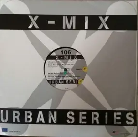 50 Cent - X-Mix Urban Series 106