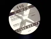 Rick Ross - X-Mix Urban Series 116
