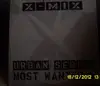 Double LP - Jennifer Lopez, Timbaland, Eve, Missy Elliott, Beenie Man, Ice Cube, Wyclef Jean - X-Mix Urban Series Most Wanted 5