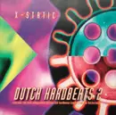 CD - Desiderius And James Daltan, a.o - X-Static - Dutch Hardbeats 2