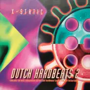 Desiderius And James Daltan, a.o - X-Static - Dutch Hardbeats 2