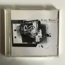 CD - Prince Jammy; King Tubby; Lee Perry - X-Ray Music: A Blood & Fire Dub Directory