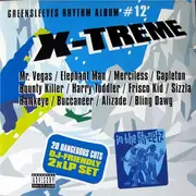 Double LP - Various - X-Treme
