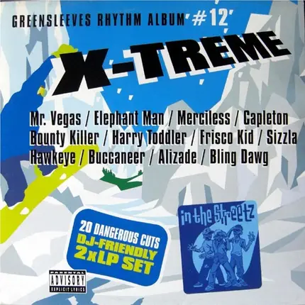 Various - X-Treme