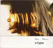 Thunderball - X-Type City Sessions Vol. 1