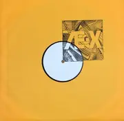 EP - VariousAlbert Van Abbe, Troy, Taupe, Jasper Wolff, KAAP, Tetelepta - Æx012