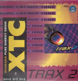 Various Artists - XTC Trax 2