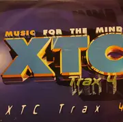 LP - Various - XTC Trax 4