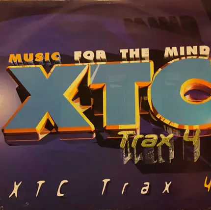 Various - XTC Trax 4