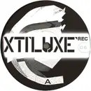 12inch Vinyl Single - Sergy Casttle, Iván Deveró, Robben Hill - Xtiluxe06