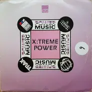 Nate Williams, Roy Davis, Aphrohead, a.o. - X:treme Power