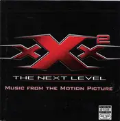 velvet revolver - xXx 2: The Next Level - Music From The Motion Picture