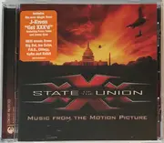 CD - J-Kwon,KoRn,P.O.D., a.o - XXX: State Of The Union