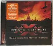 J-Kwon,KoRn,P.O.D., a.o - XXX: State Of The Union