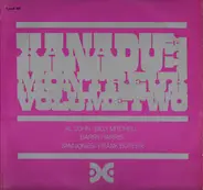 Various - Xanadu At Montreux Volume Two