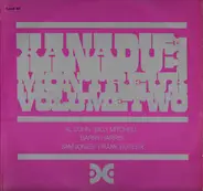 Various - Xanadu At Montreux Volume Two