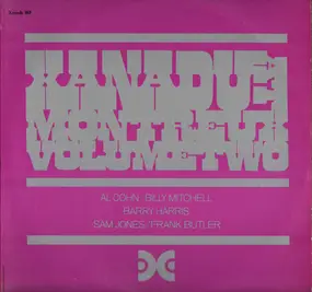 Various Artists - Xanadu At Montreux Volume Two