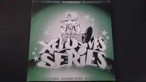 Various Artists - Xclusives Series