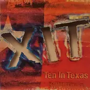 Terri Hendrix, Dale Watson, a.o - XIT: Ten In Texas