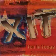 CD - Terri Hendrix, Dale Watson, a.o - XIT: Ten In Texas