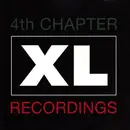 CD - The Prodigy, Delta Lady, Dome Patrol - XL-Recordings: The Fourth Chapter