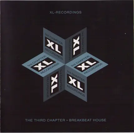 Liquid / The Prodigy a.o. - XL-Recordings: The Third Chapter - Breakbeat House