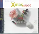 CD - Lord Nelson, Mono Puff, Ethan James... - Xmas Marks The Spot