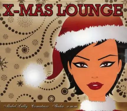 Various - X-Mas Lounge