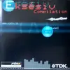 CD - The Mackenzie Feat. Jessy / Molella / a.o. - XS-iV - Eksésiv Compilation Step One
