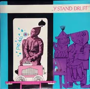 OLYMPIA - Y Stand Druff - Ein Querschnitt von Der Basler Fastnacht 1968