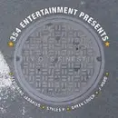 CD - Jadakiss, Styles P, J-Hood - Y.O.'s Finest (Presented by 354 Entertainment)