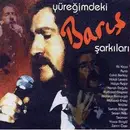 CD - Ali Kirca, Ayna, Cahit Berkay a.o. - Yüreğimdeki Barış Şarkıları - Digipak