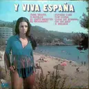 LP - Various - Y Viva España