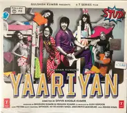 Benny Dayal, Mohammed Irfan, Tulsi Kumar a.o. - Yaariyan