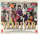 CD - Benny Dayal, Mohammed Irfan, Tulsi Kumar a.o. - Yaariyan - Digipak