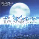 CD - Various - Yakamoz Enstrumantal - The Folk Music Of Anatolia