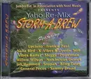 CD - Various - Yaho Remix: Storm a Brew