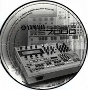 Yamaha Music Production Studio