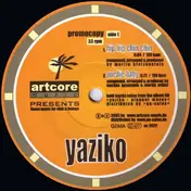 Club des Belugas - Yaziko / Club Des Belugas